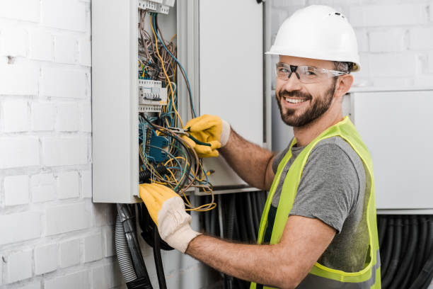 Best Electrical Upgrades for Homes  in Dakota City, NE
