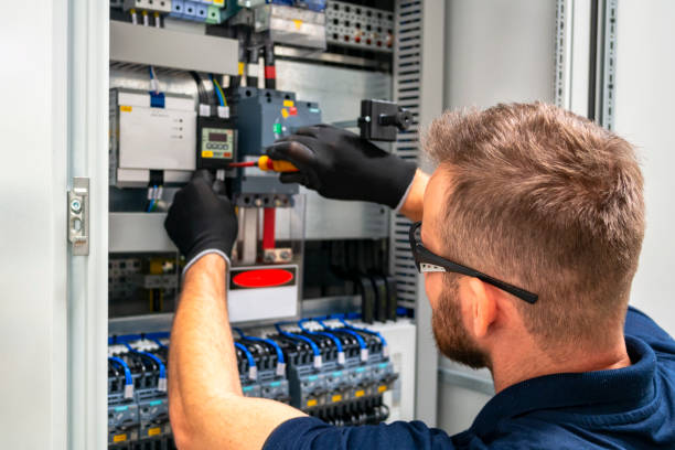 Best Emergency Electrical Repair  in Dakota City, NE