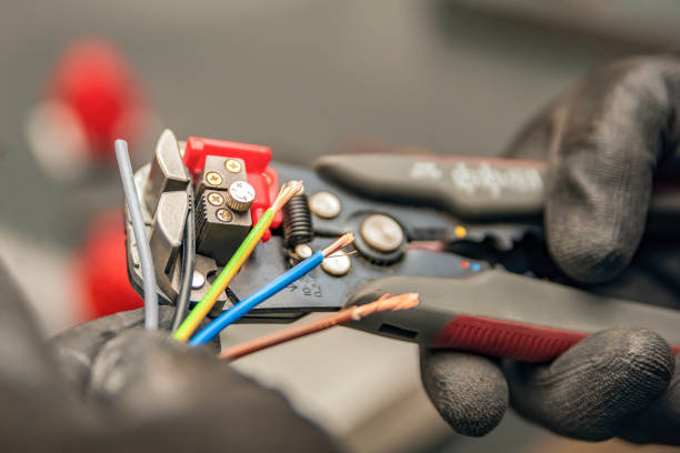 Best Electrician for Home Renovation  in Dakota City, NE