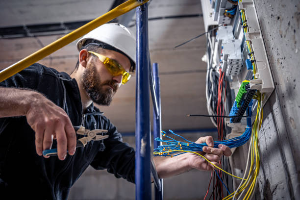 Best Electrical Troubleshooting Services  in Dakota City, NE