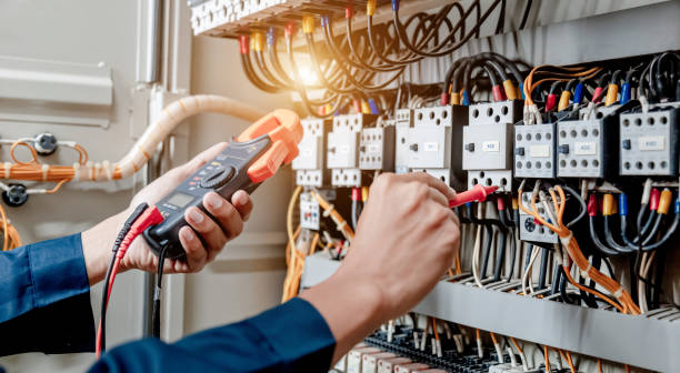 Best Affordable Electrician  in Dakota City, NE