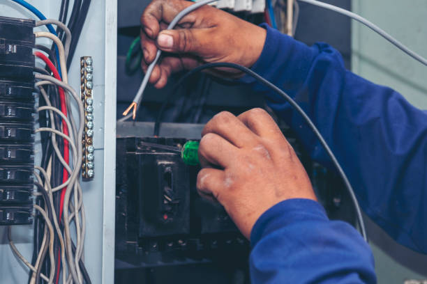 Best Affordable Electrical Installation  in Dakota City, NE