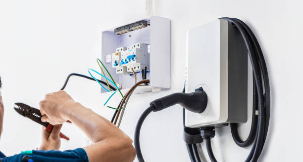 Best Industrial Electrical Services  in Dakota City, NE