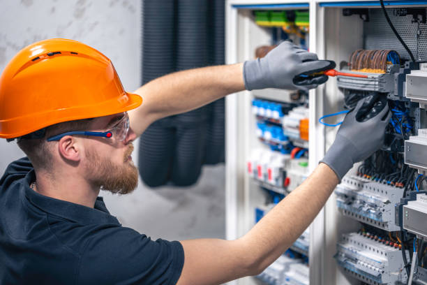 Best Best Electricians Near Me  in Dakota City, NE