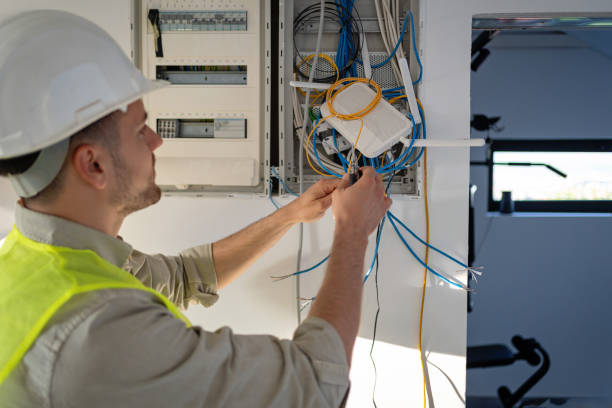 Best Industrial Electrical Services  in Dakota City, NE